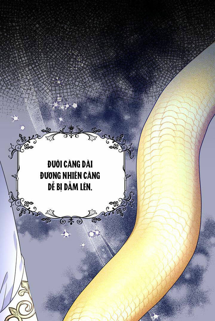 công nương su chapter 67.2 - Trang 2