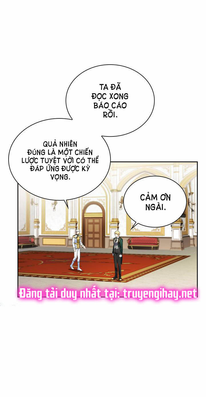 công nương su chapter 67.2 - Trang 2