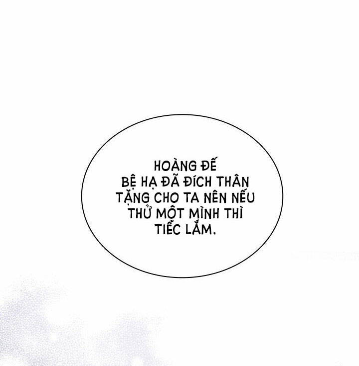 công nương su chapter 67.2 - Trang 2