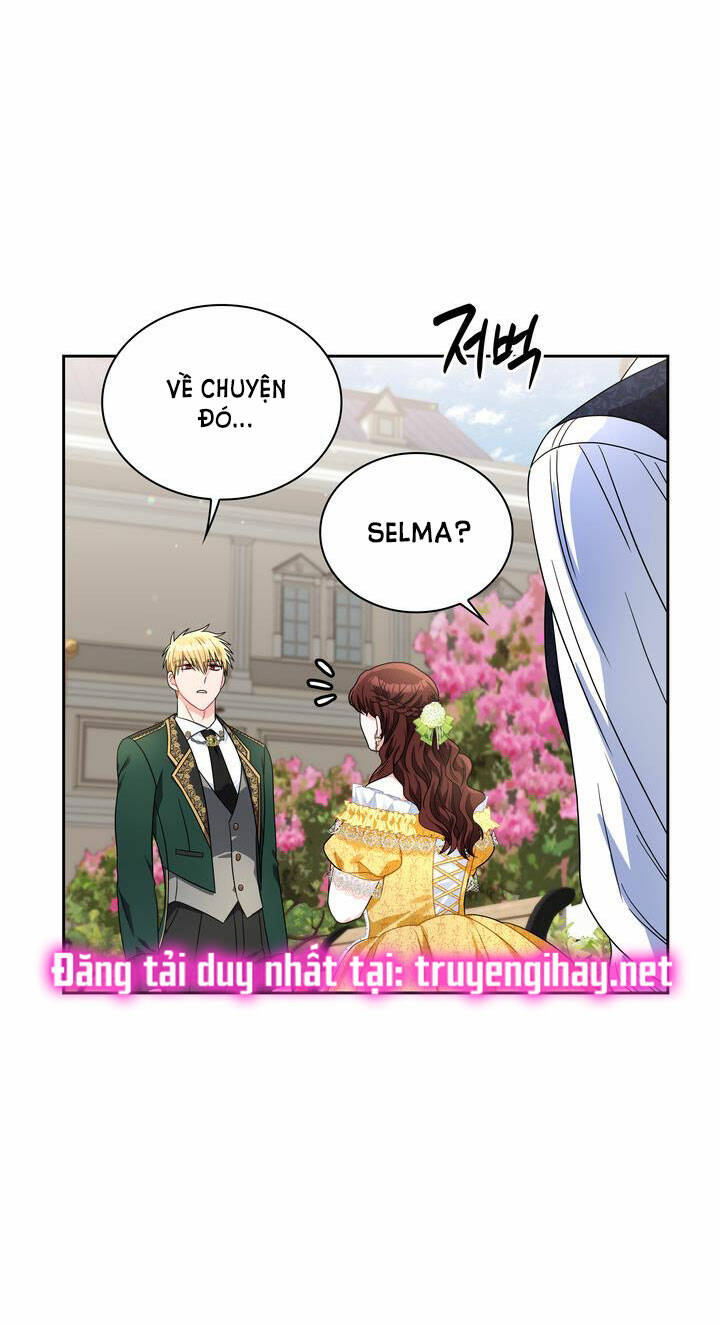 công nương su chapter 68.2 - Trang 2