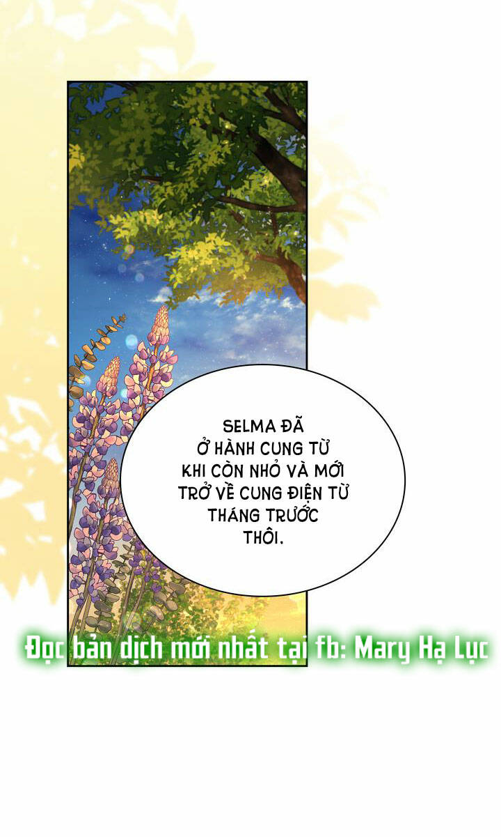 công nương su chapter 68.2 - Trang 2