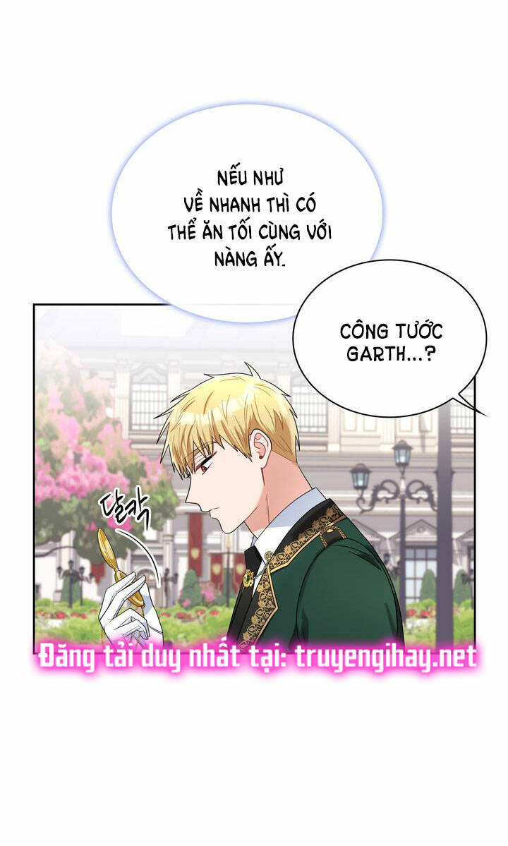 công nương su chapter 68.2 - Trang 2