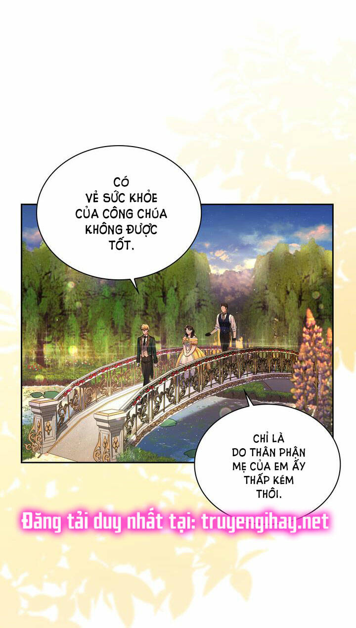 công nương su chapter 68.2 - Trang 2