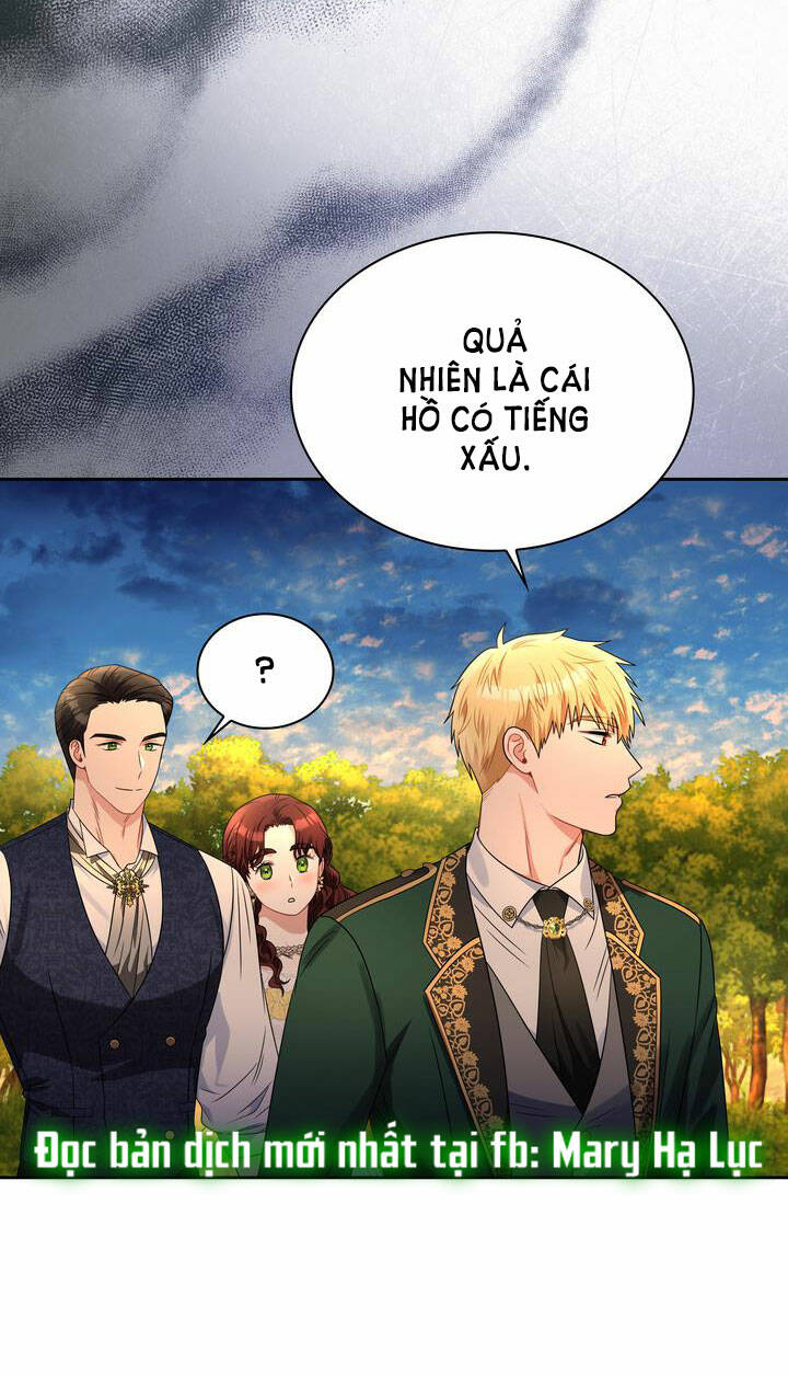 công nương su chapter 68.2 - Trang 2