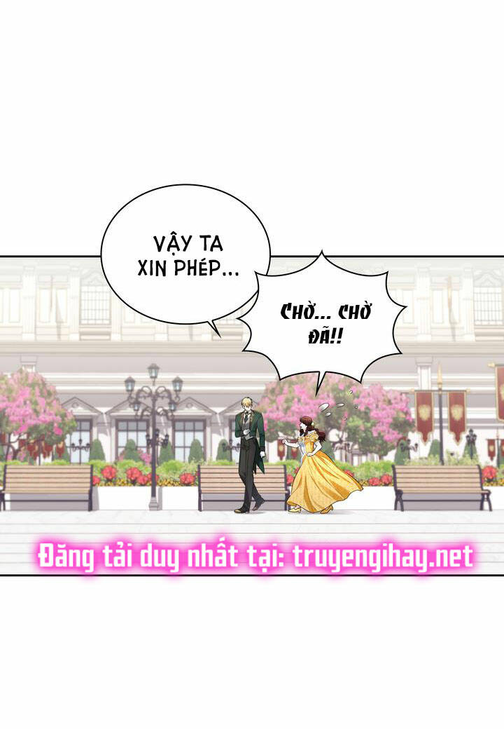 công nương su chapter 68.2 - Trang 2