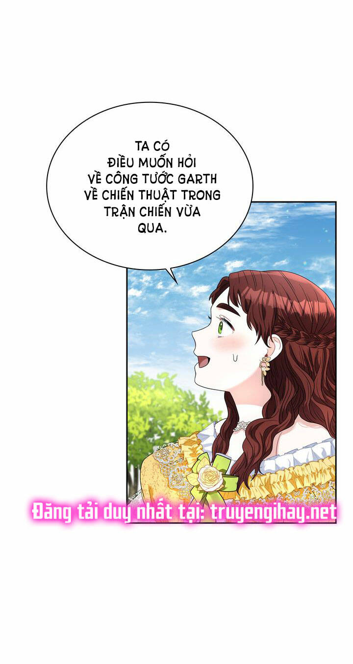 công nương su chapter 68.2 - Trang 2