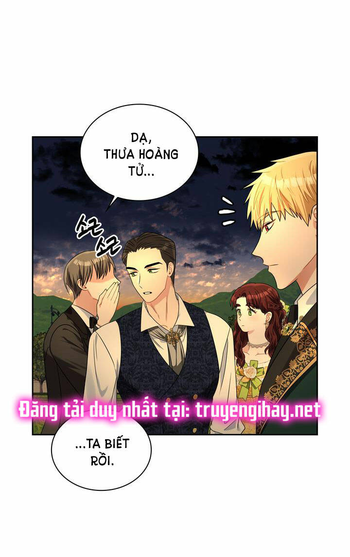 công nương su chapter 69.1 - Trang 2