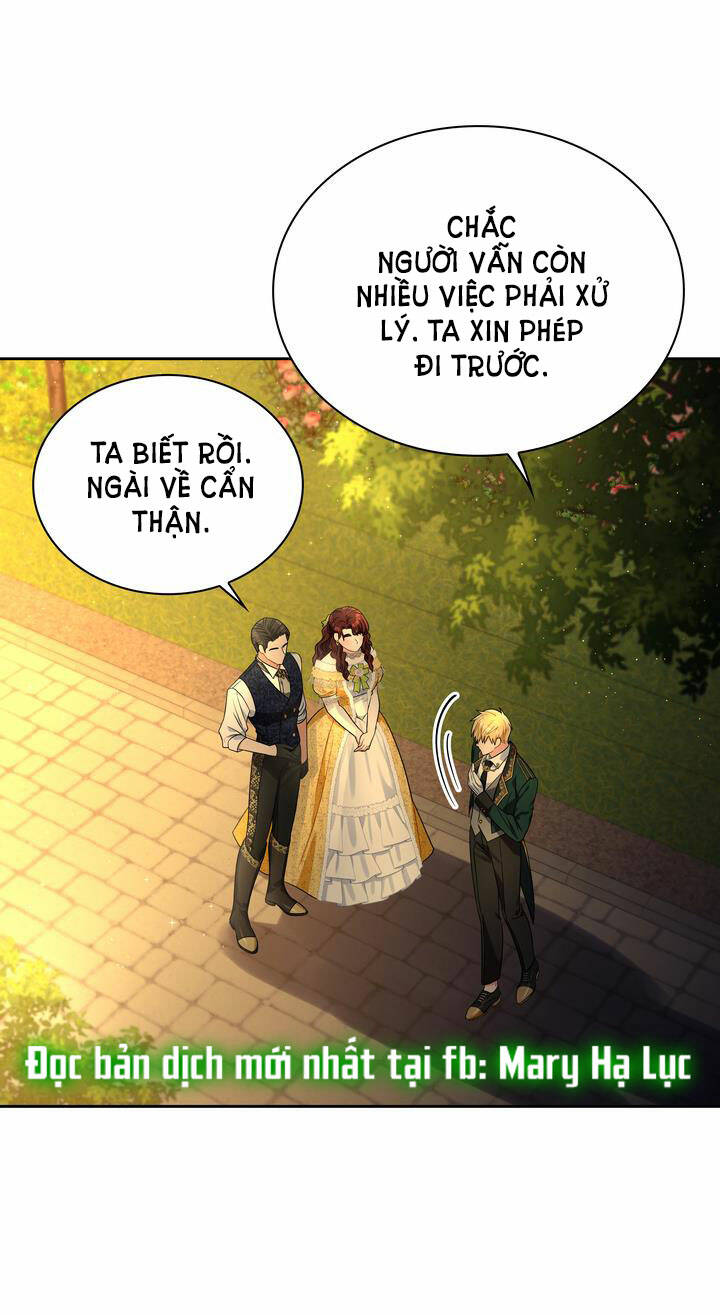 công nương su chapter 69.1 - Trang 2