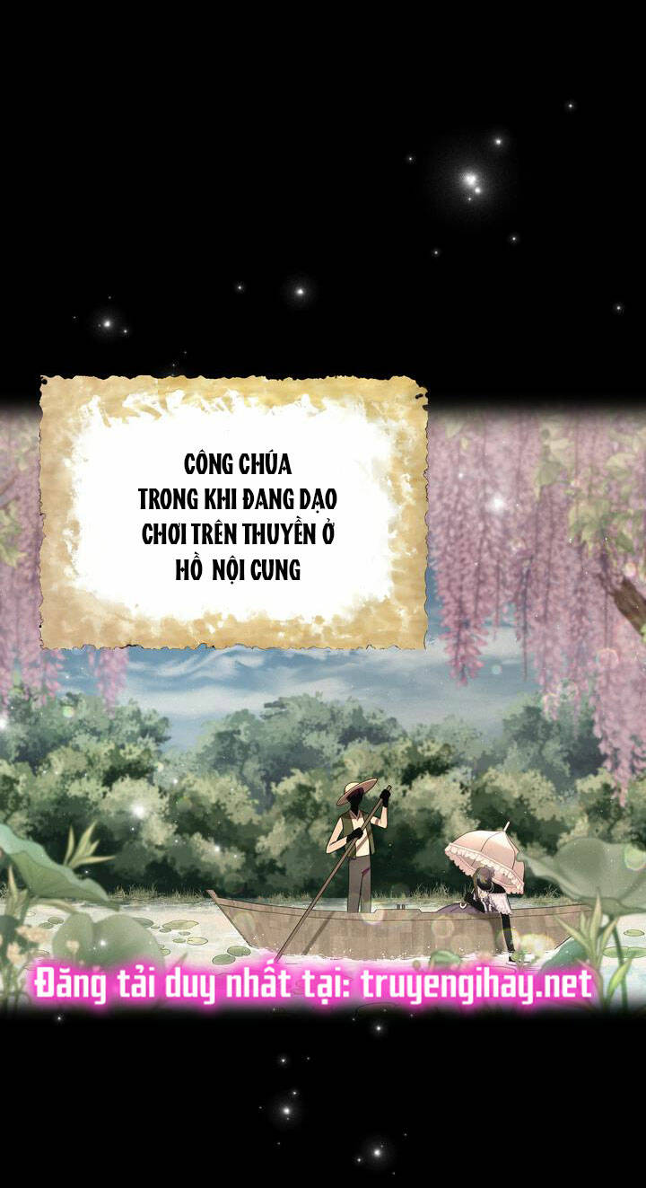 công nương su chapter 69.1 - Trang 2