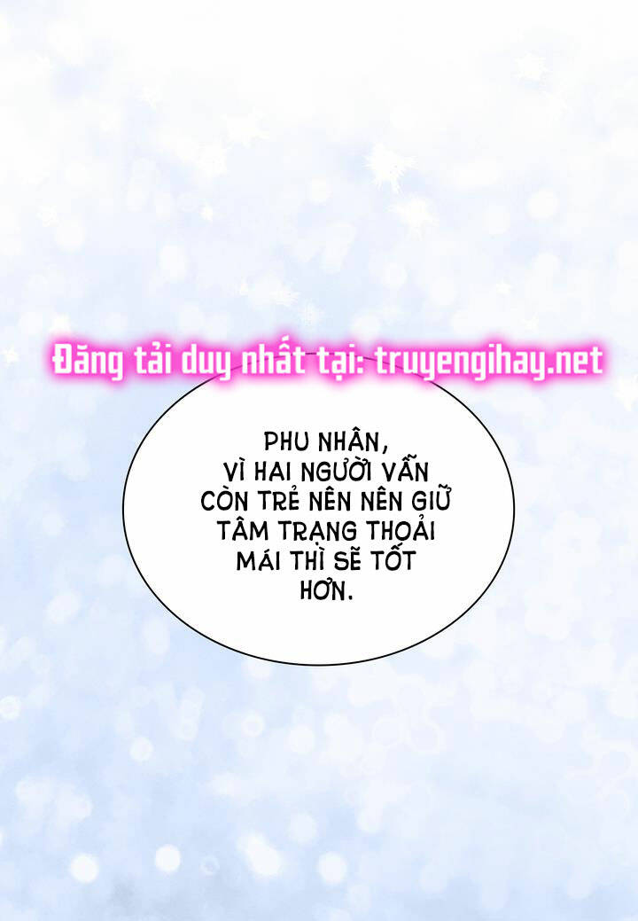 công nương su chapter 69.2 - Trang 2