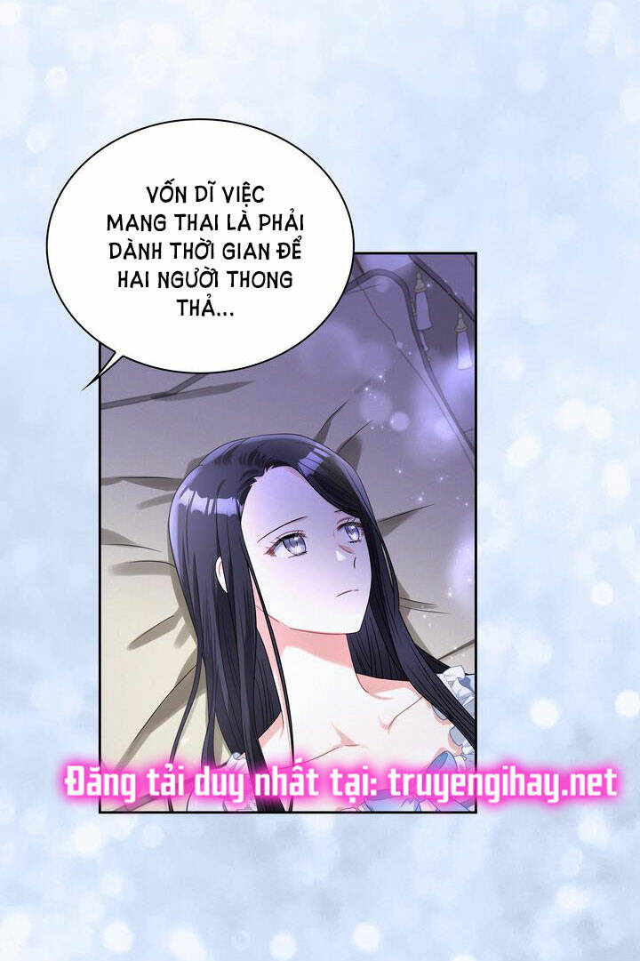 công nương su chapter 69.2 - Trang 2