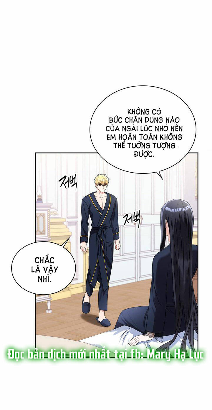 công nương su chapter 69.2 - Trang 2