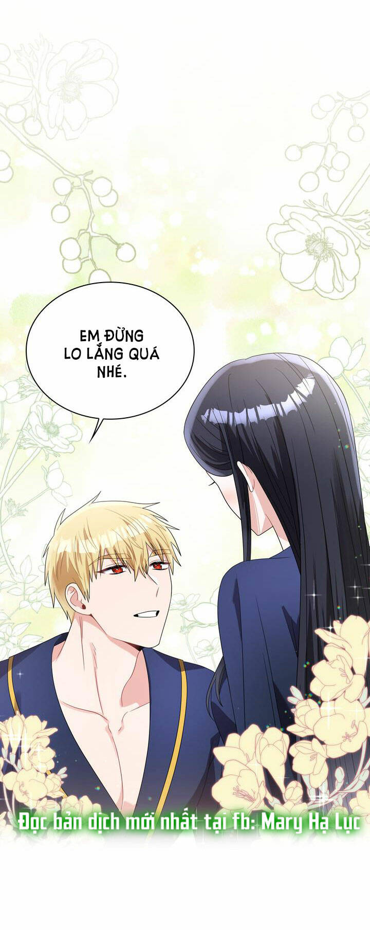 công nương su chapter 69.2 - Trang 2