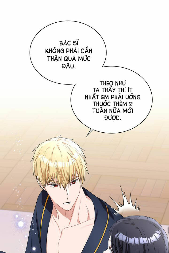 công nương su chapter 69.2 - Trang 2