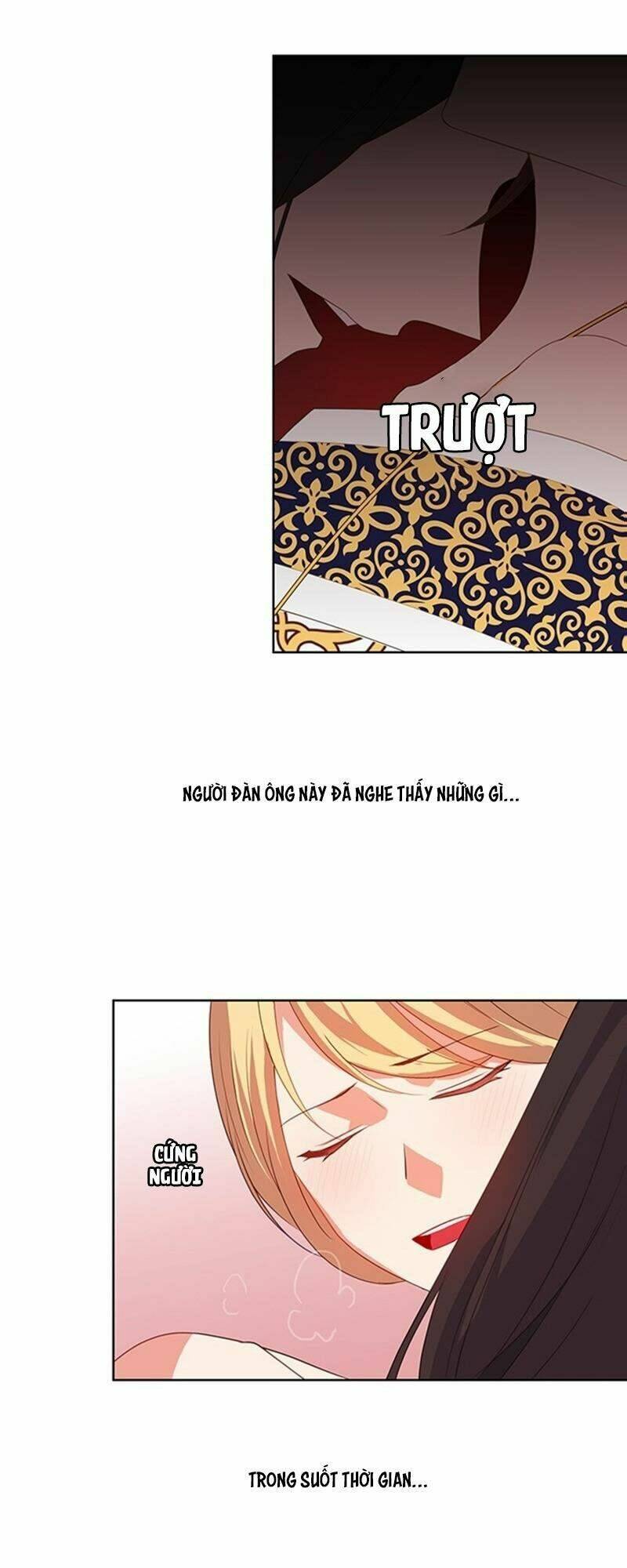 CỘNG TÁC CỦA HOÀNG ĐẾ Chapter 26 - Next Chapter 27