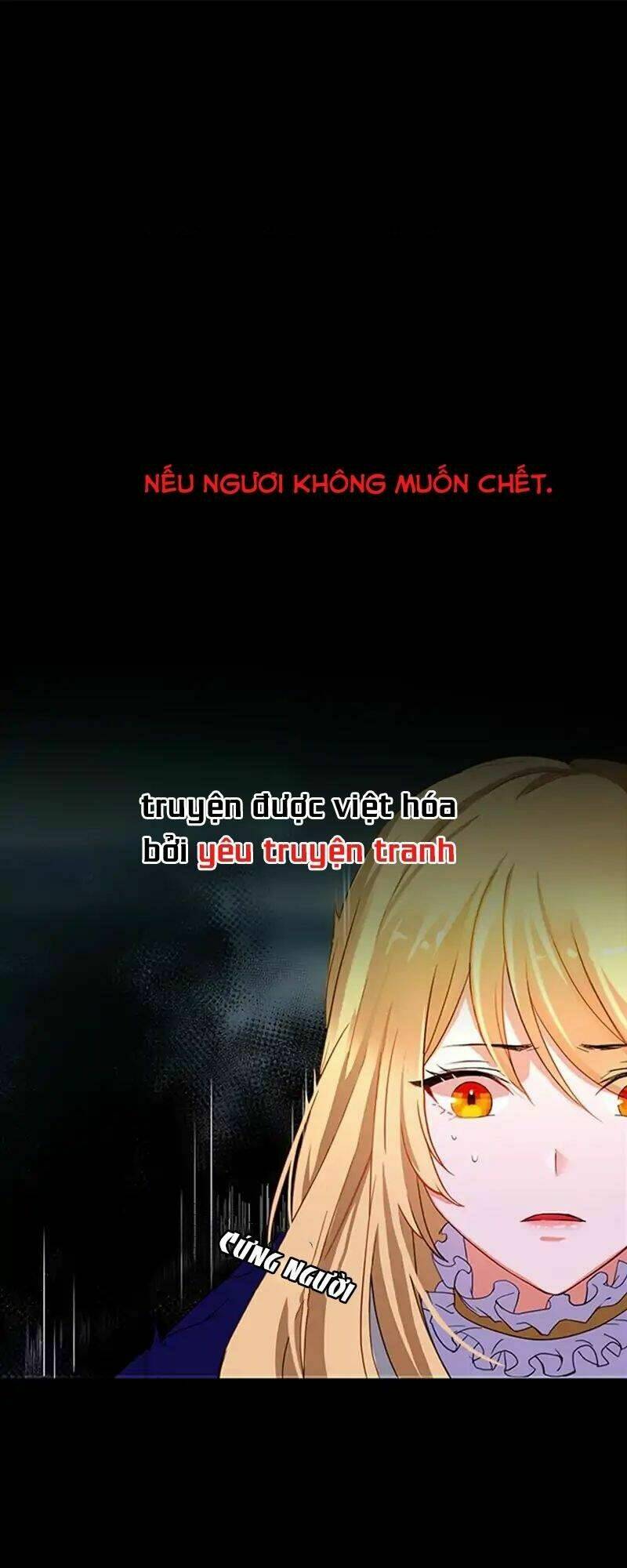 CỘNG TÁC CỦA HOÀNG ĐẾ Chapter 3 - Next Chapter 4