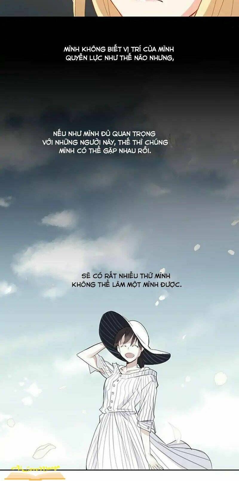 CỘNG TÁC CỦA HOÀNG ĐẾ Chapter 3 - Next Chapter 4