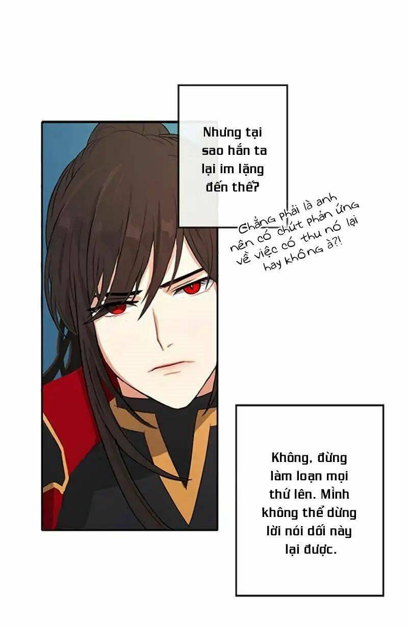 CỘNG TÁC CỦA HOÀNG ĐẾ Chapter 3 - Next Chapter 4