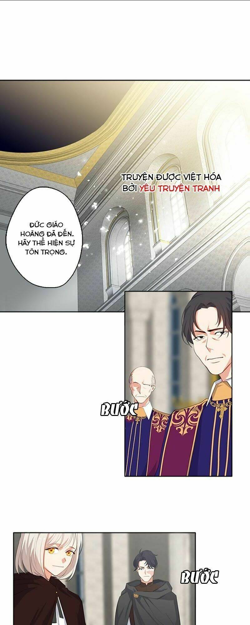 CỘNG TÁC CỦA HOÀNG ĐẾ Chapter 30 - Next Chapter 31