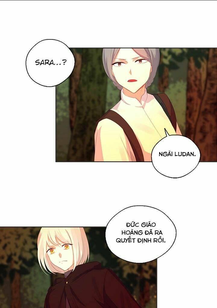 CỘNG TÁC CỦA HOÀNG ĐẾ Chapter 38 - Next Chapter 39