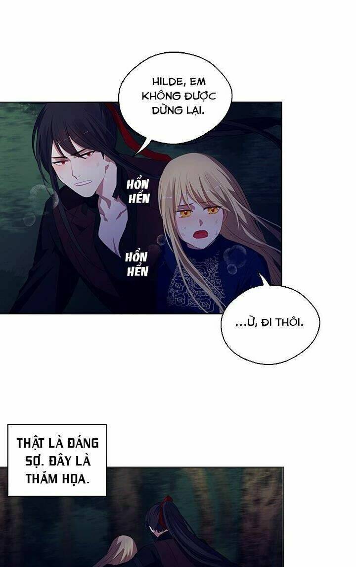 CỘNG TÁC CỦA HOÀNG ĐẾ Chapter 39 - Next Chapter 40