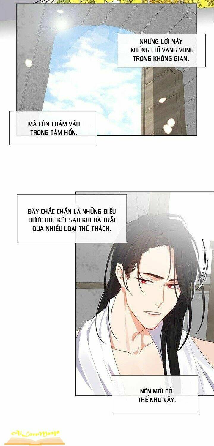 CỘNG TÁC CỦA HOÀNG ĐẾ Chapter 46 - Trang 2