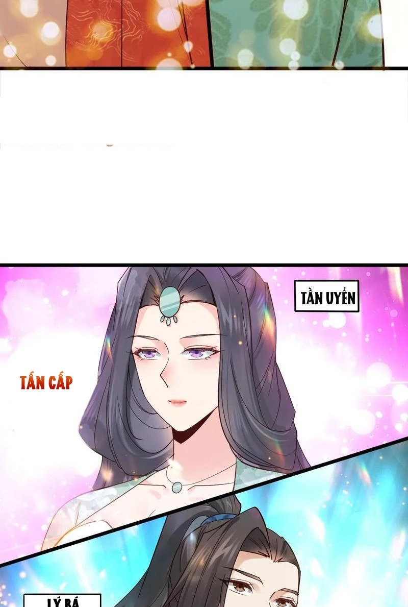 Công Tử Biệt Tú! Chapter 115 - Trang 2