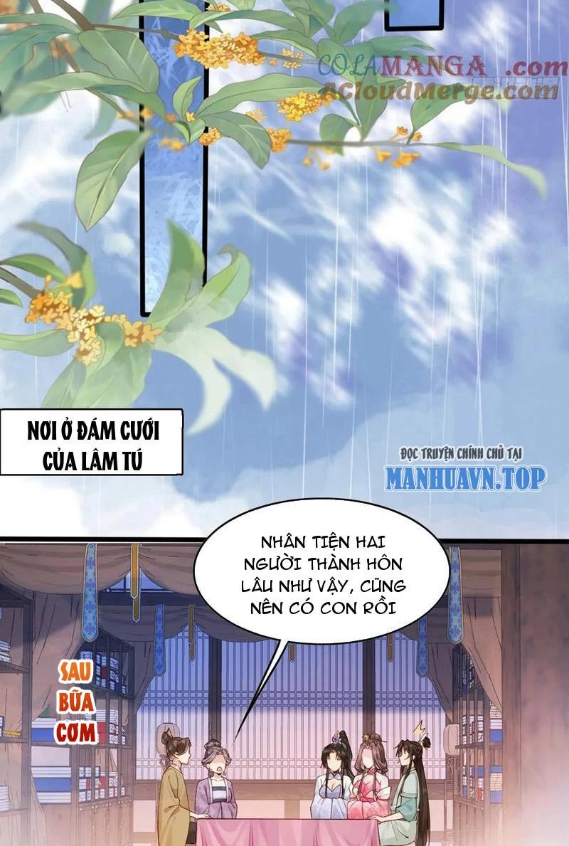 Công Tử Biệt Tú! Chapter 115 - Trang 2