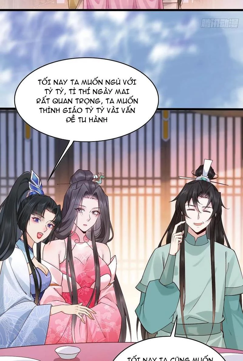 Công Tử Biệt Tú! Chapter 115 - Trang 2