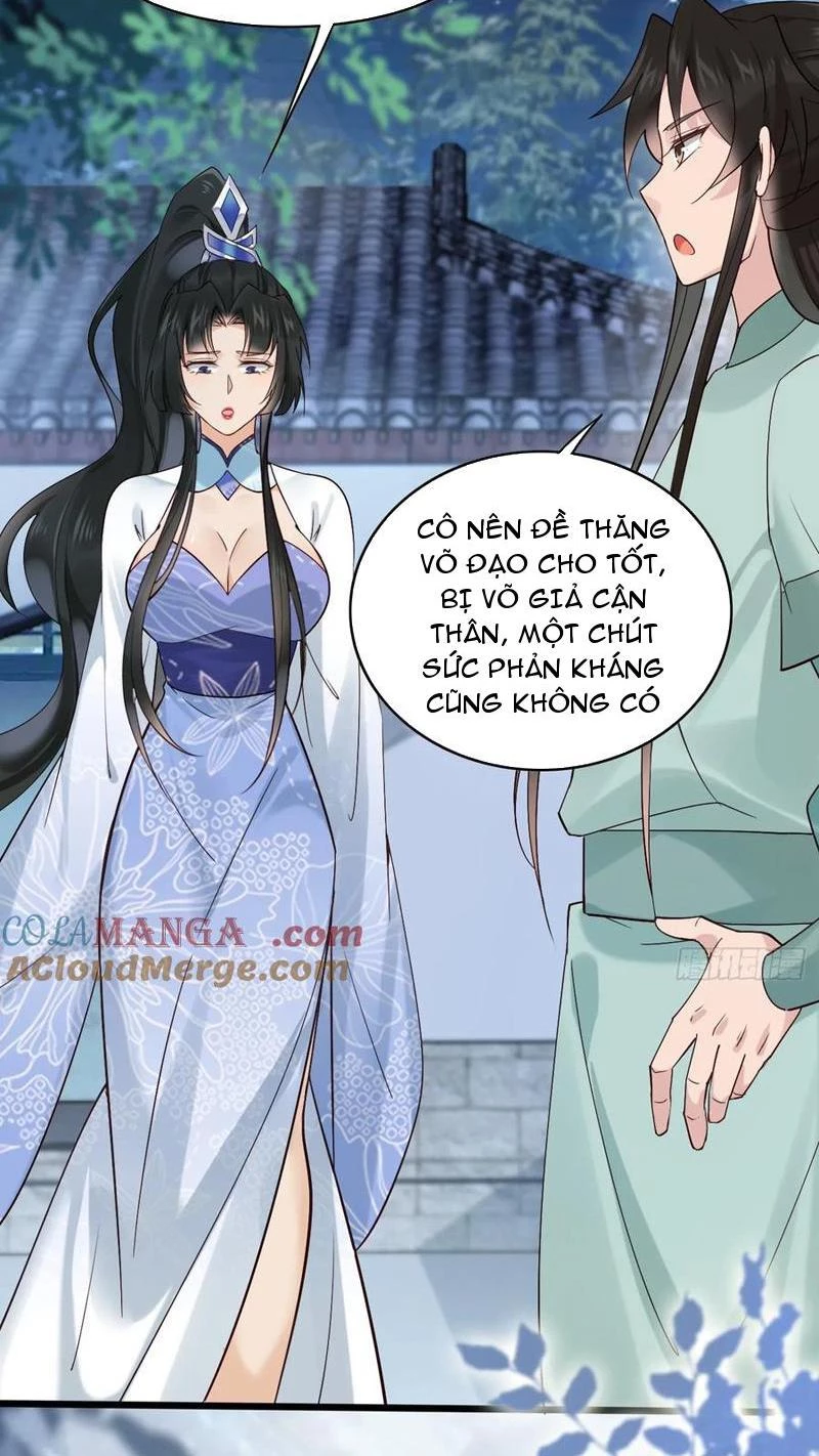 Công Tử Biệt Tú! Chapter 115 - Trang 2