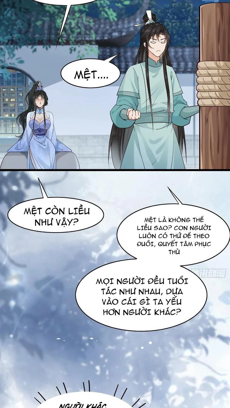 Công Tử Biệt Tú! Chapter 115 - Trang 2