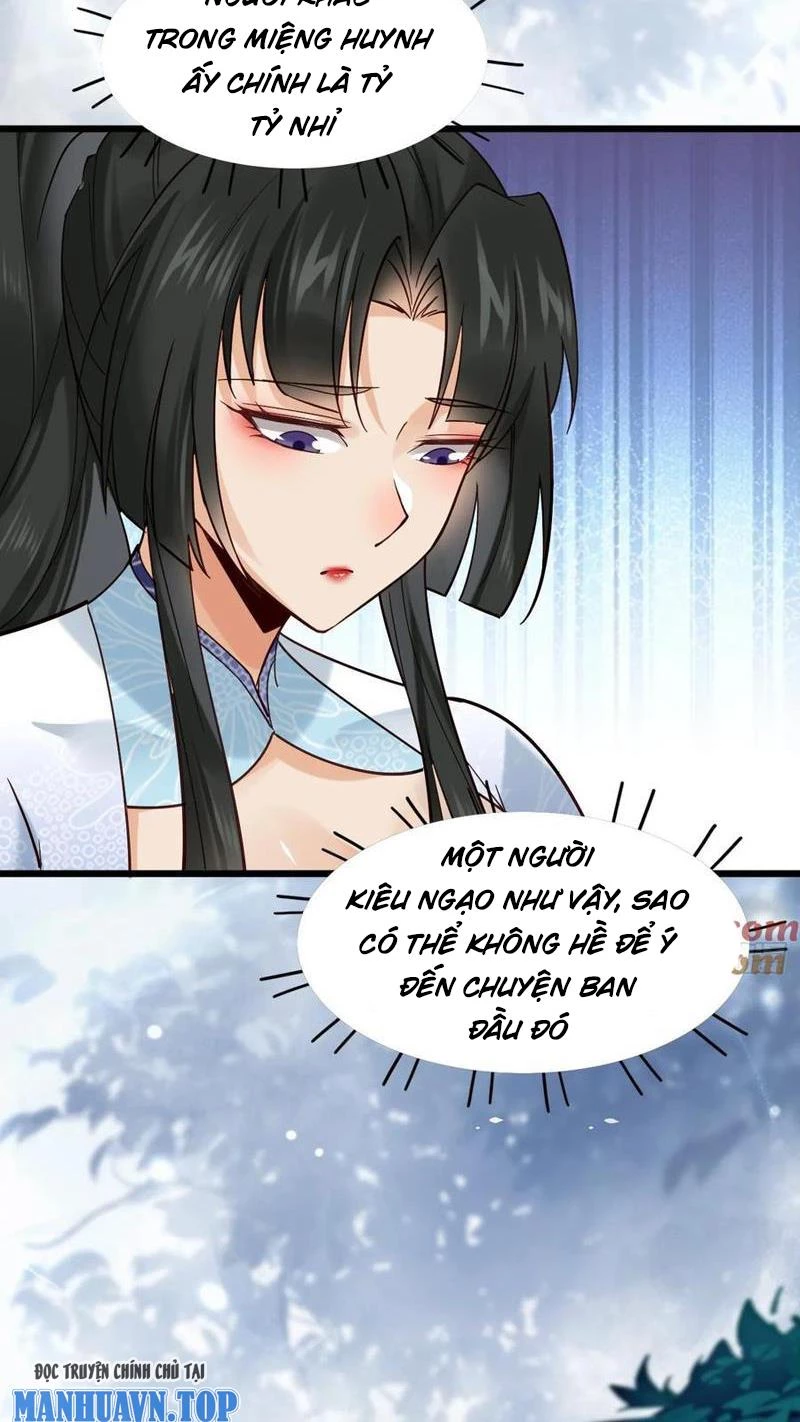 Công Tử Biệt Tú! Chapter 115 - Trang 2