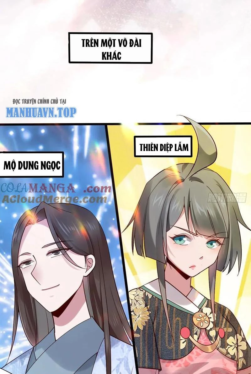 Công Tử Biệt Tú! Chapter 115 - Trang 2