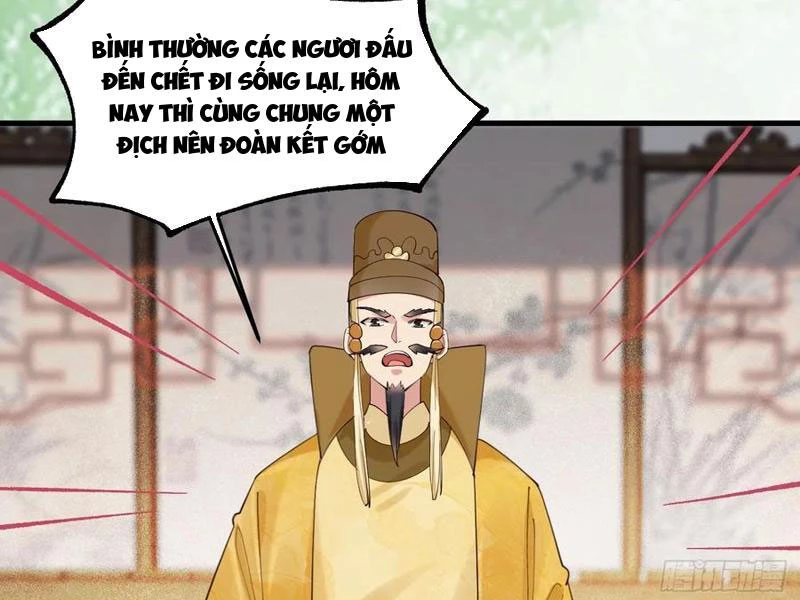 Công Tử Biệt Tú! Chapter 130 - Trang 2