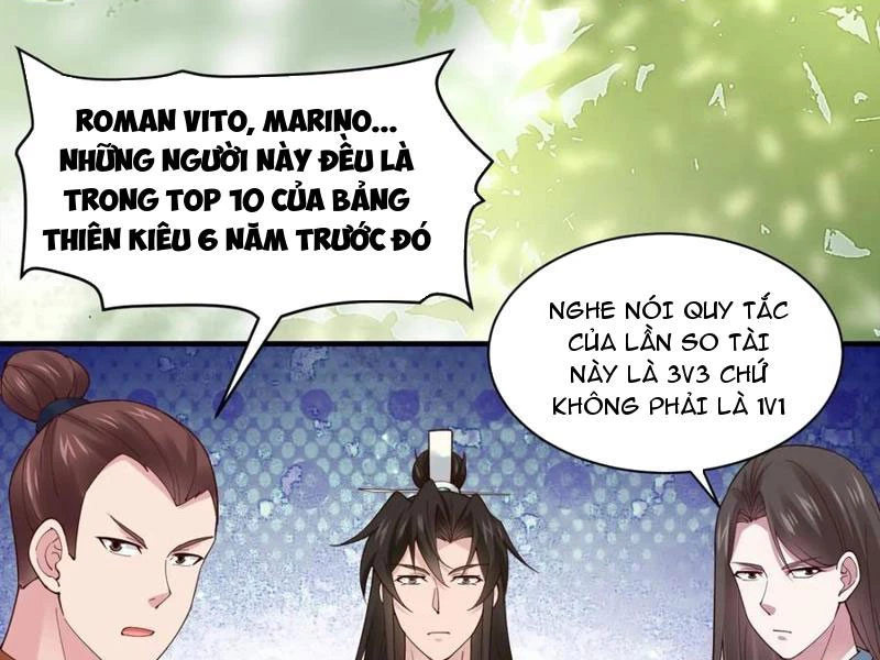 Công Tử Biệt Tú! Chapter 135 - Next Chapter 136