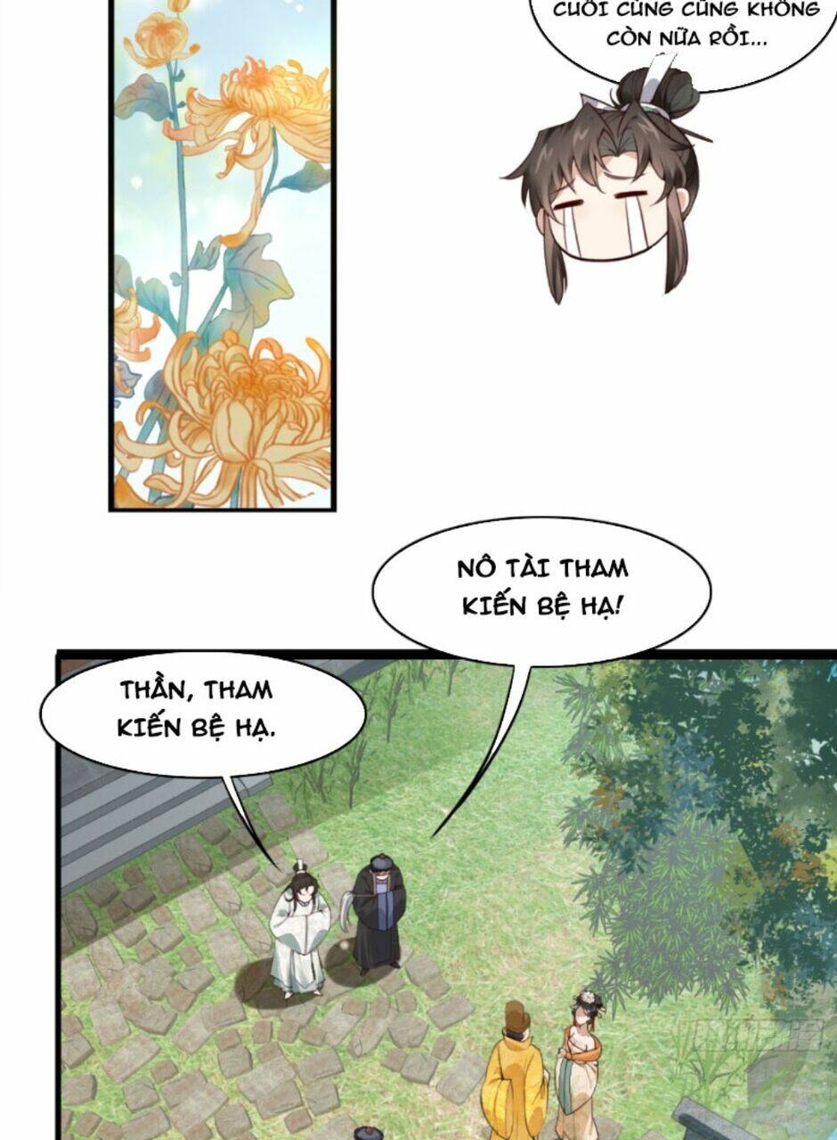 Công Tử Biệt Tú! Chapter 18 - Next Chapter 19