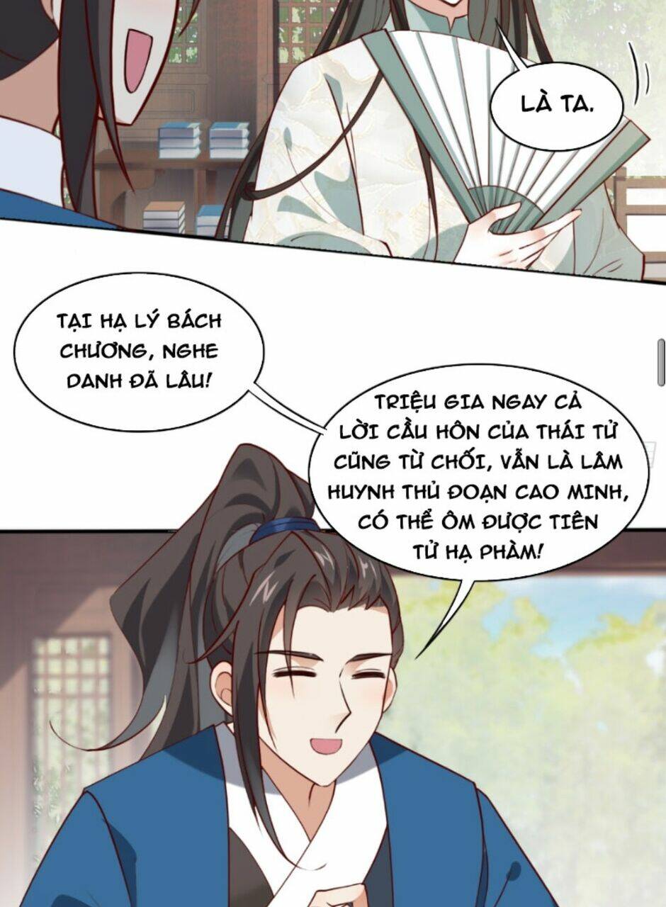 Công Tử Biệt Tú! Chapter 18 - Next Chapter 19