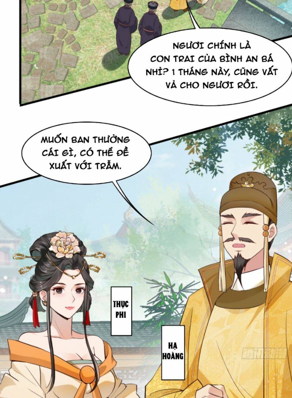 Công Tử Biệt Tú! Chapter 18 - Next Chapter 19