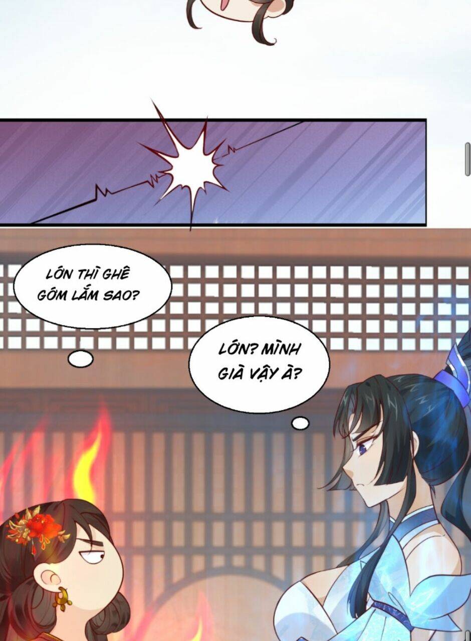 Công Tử Biệt Tú! Chapter 18 - Next Chapter 19