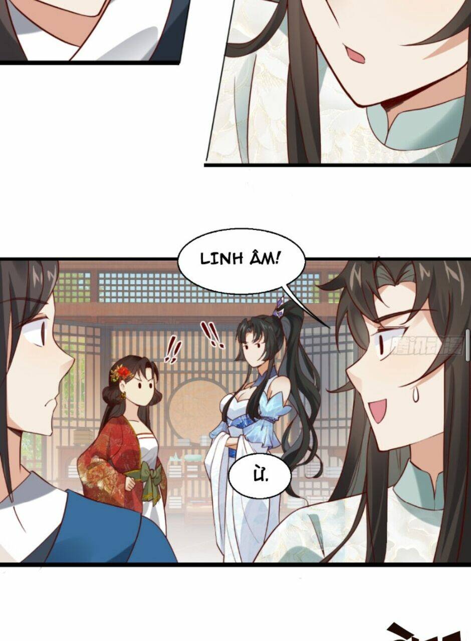 Công Tử Biệt Tú! Chapter 18 - Next Chapter 19