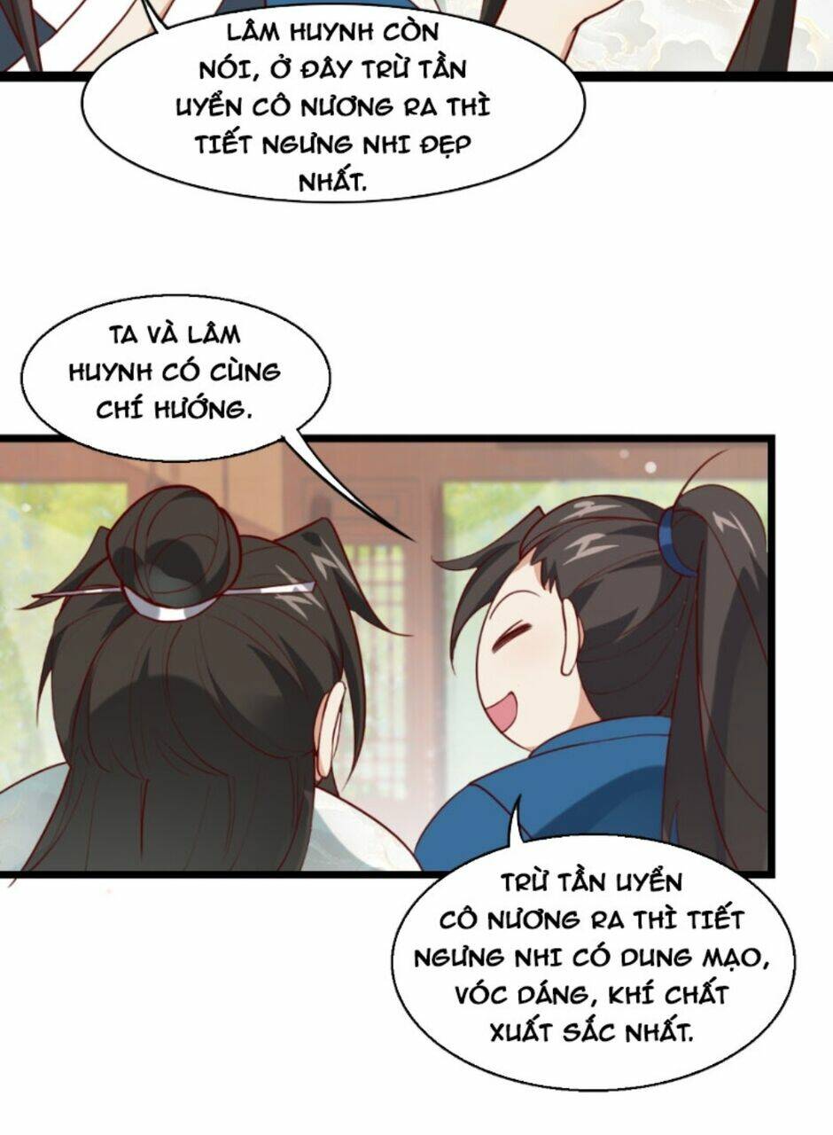 Công Tử Biệt Tú! Chapter 18 - Next Chapter 19