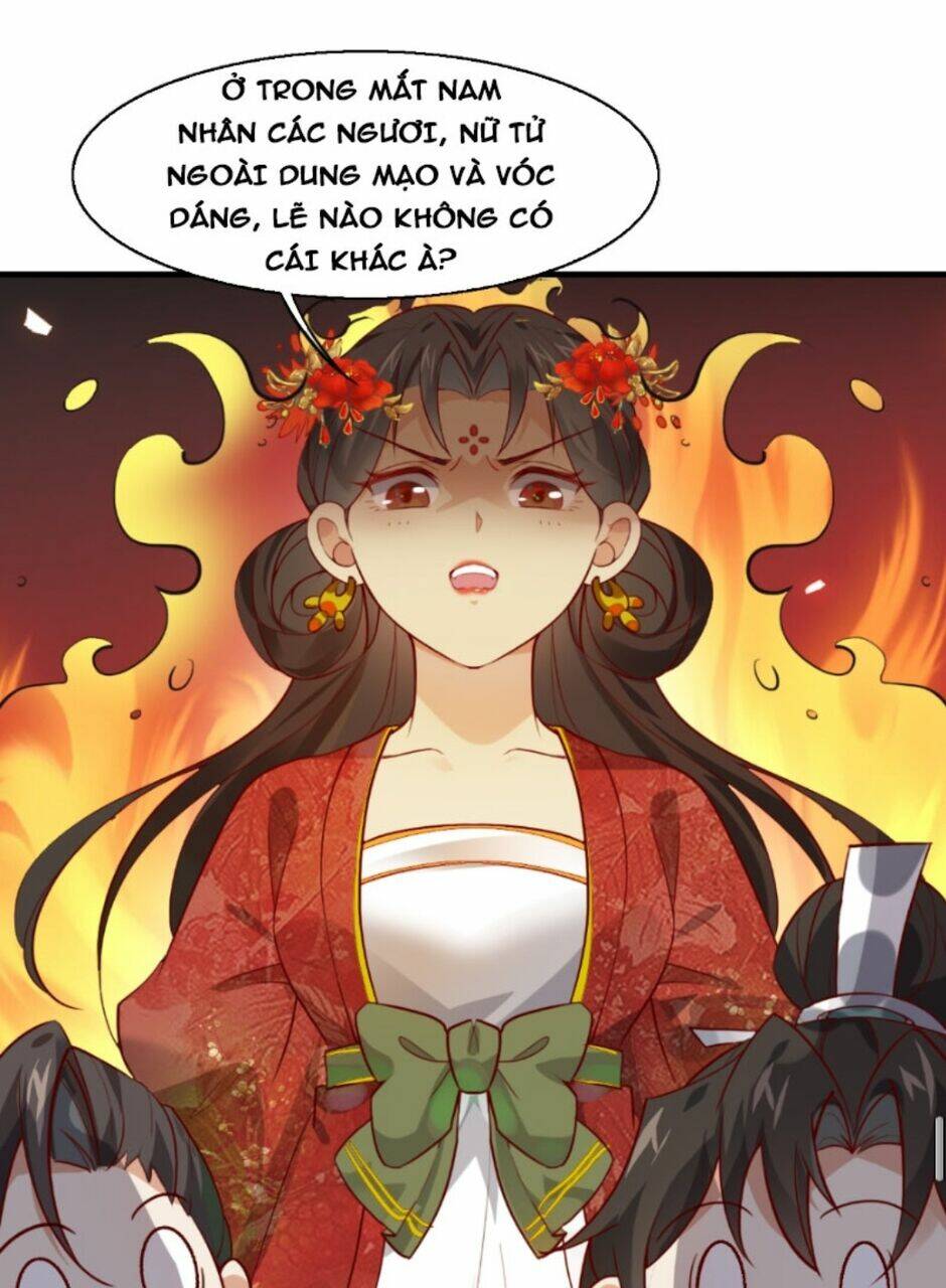 Công Tử Biệt Tú! Chapter 18 - Next Chapter 19