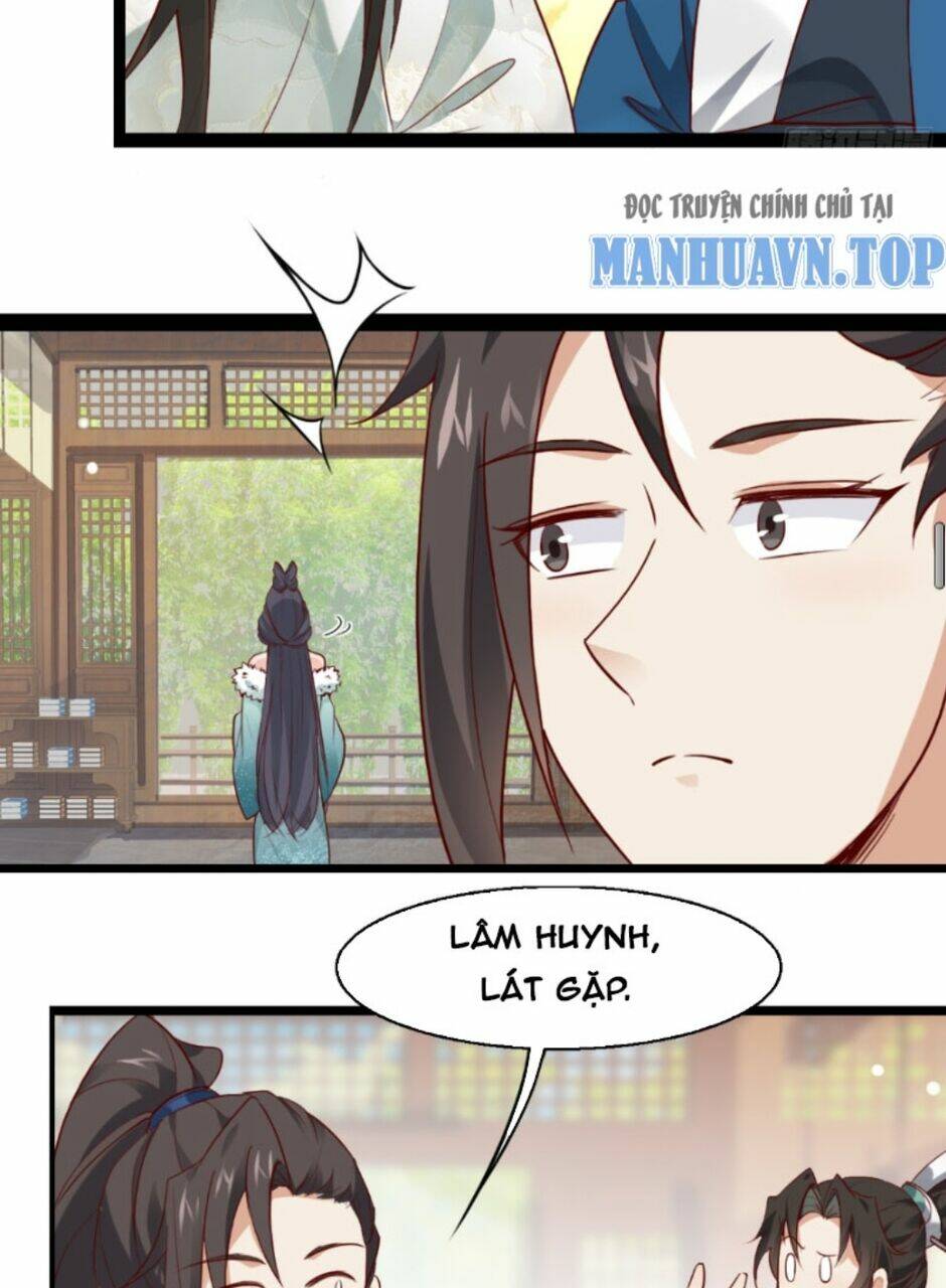 Công Tử Biệt Tú! Chapter 18 - Next Chapter 19