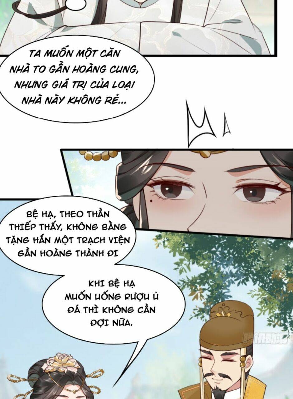 Công Tử Biệt Tú! Chapter 18 - Next Chapter 19