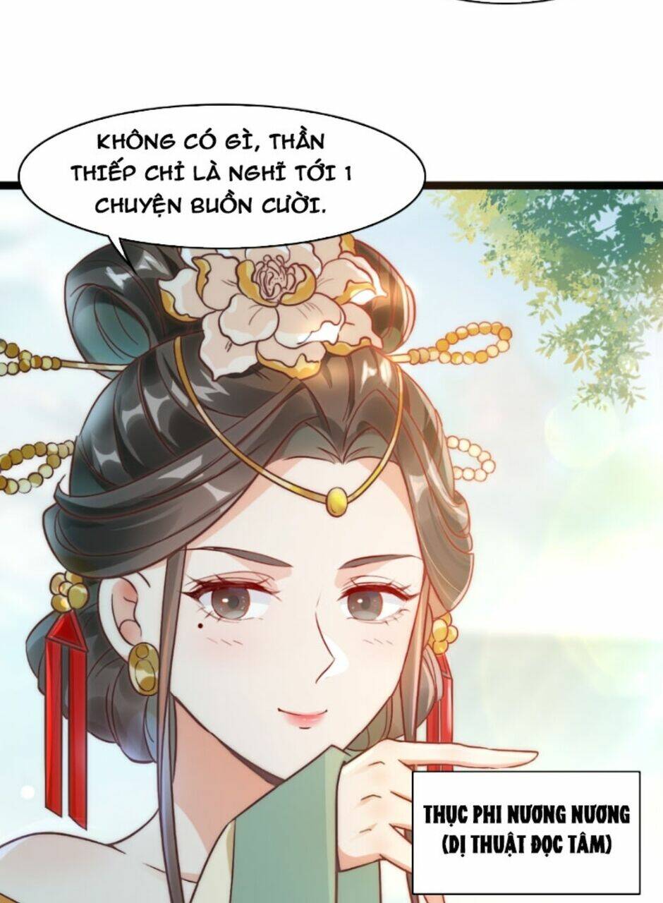 Công Tử Biệt Tú! Chapter 18 - Next Chapter 19