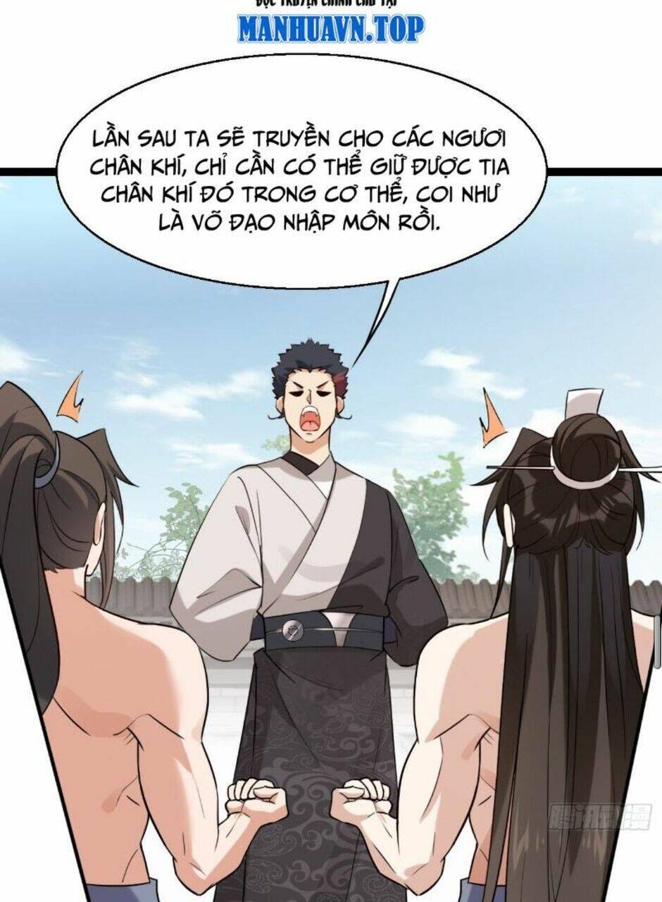 Công Tử Biệt Tú! Chapter 19 - Trang 2