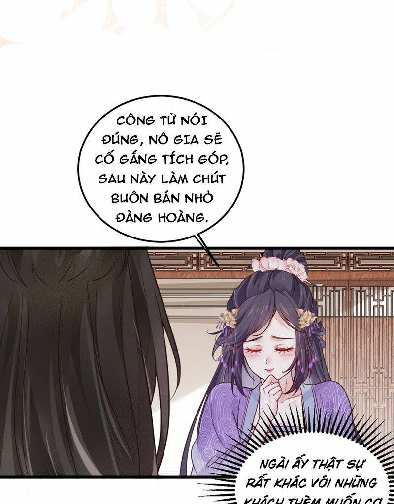 Công Tử Biệt Tú! Chapter 2 - Trang 2