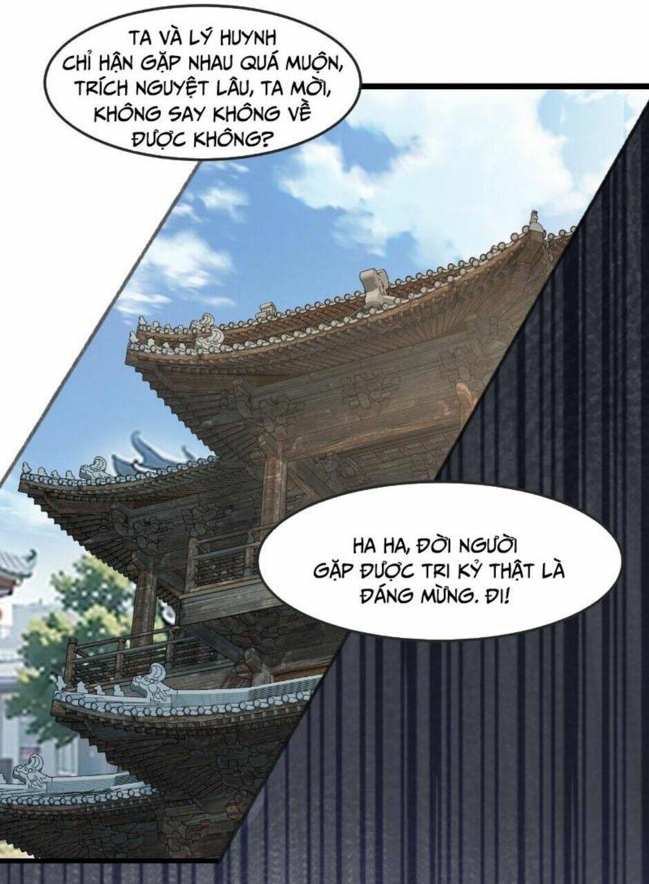 Công Tử Biệt Tú! Chapter 20 - Next Chapter 21