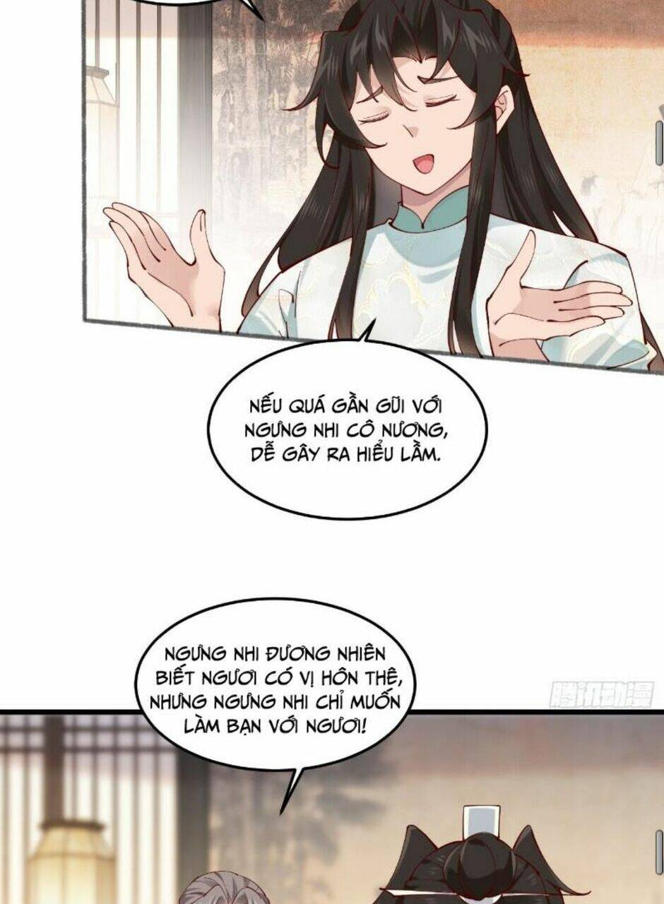 Công Tử Biệt Tú! Chapter 20 - Next Chapter 21