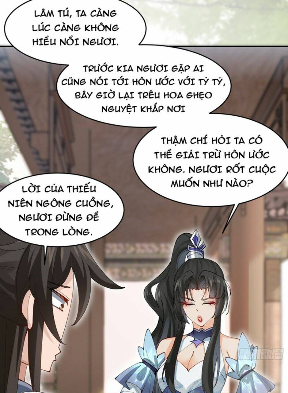 Công Tử Biệt Tú! Chapter 23 - Trang 2